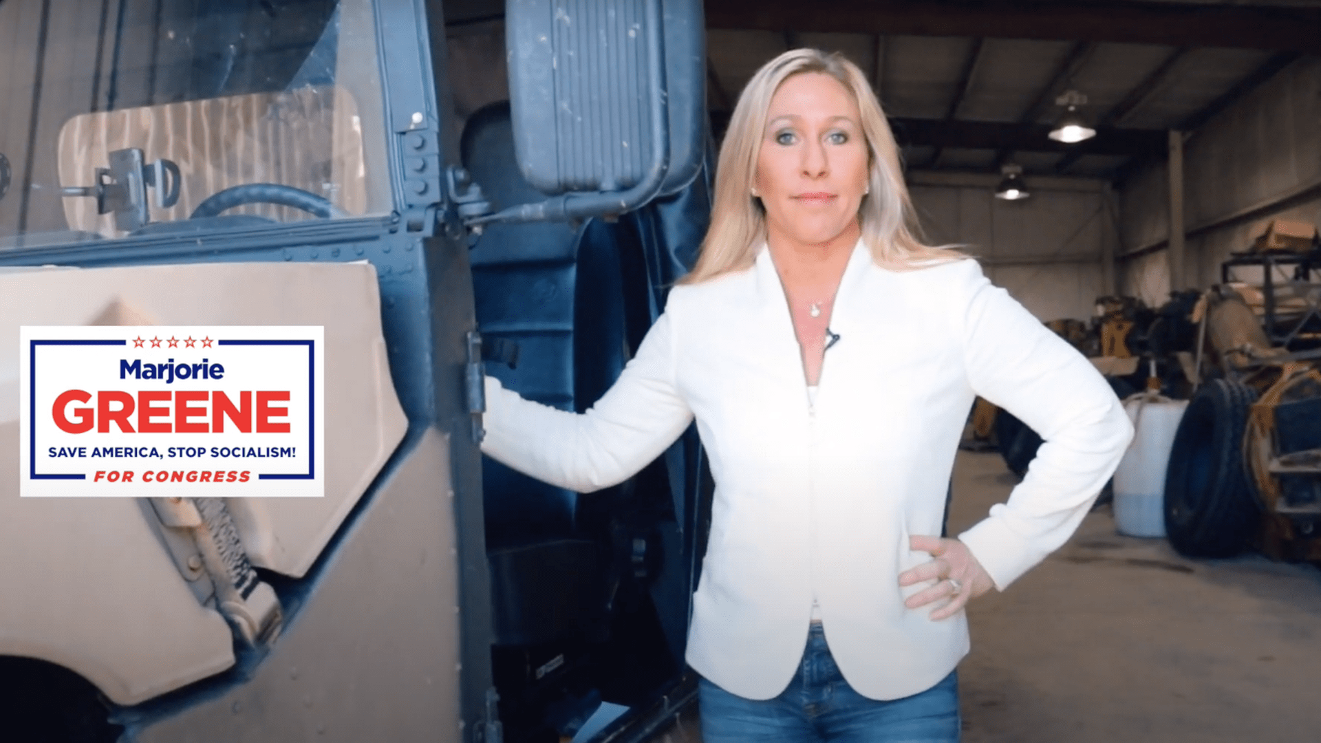 Cnn Current Events 2023 Marjorie Taylor Greene Donald Trump and the GOP Now an Openly