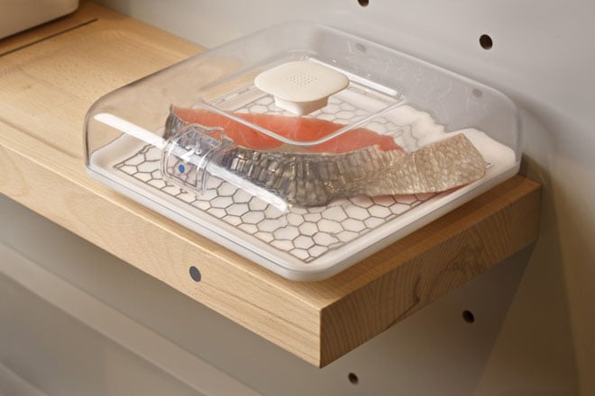 IKEA’s Concept Kitchen of 2025 It Cooks, Interacts and