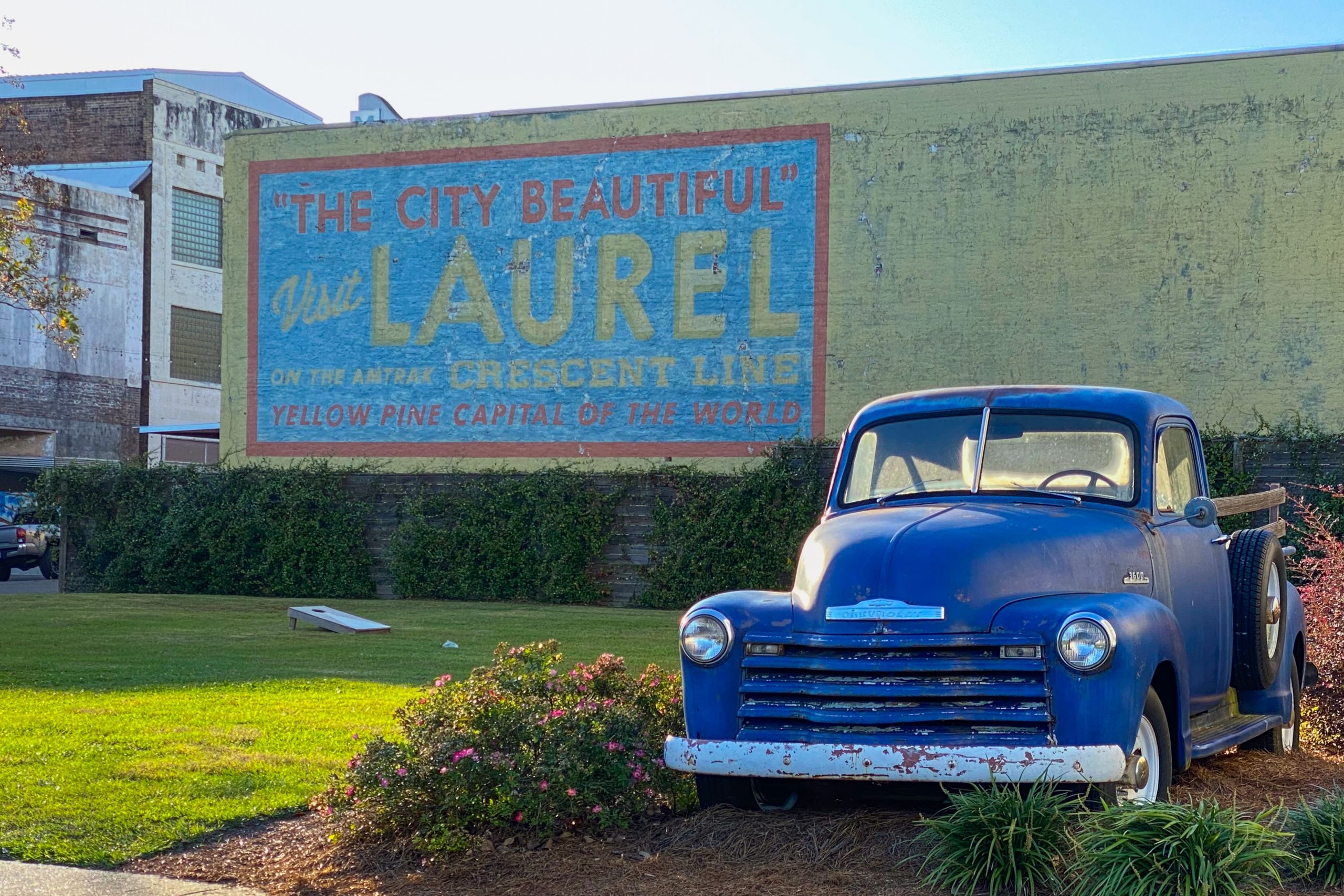 Where to Snap a Photo in Laurel MS 13+ Picture Perfect Spots