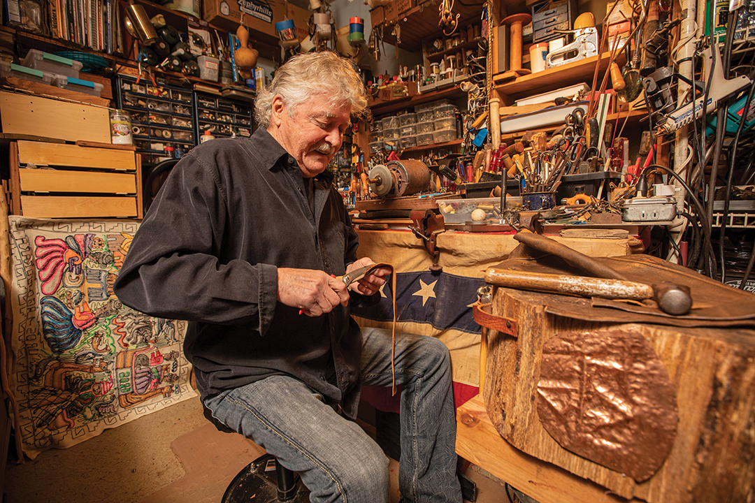 Clyde’s Essence The Newton Community Magazine