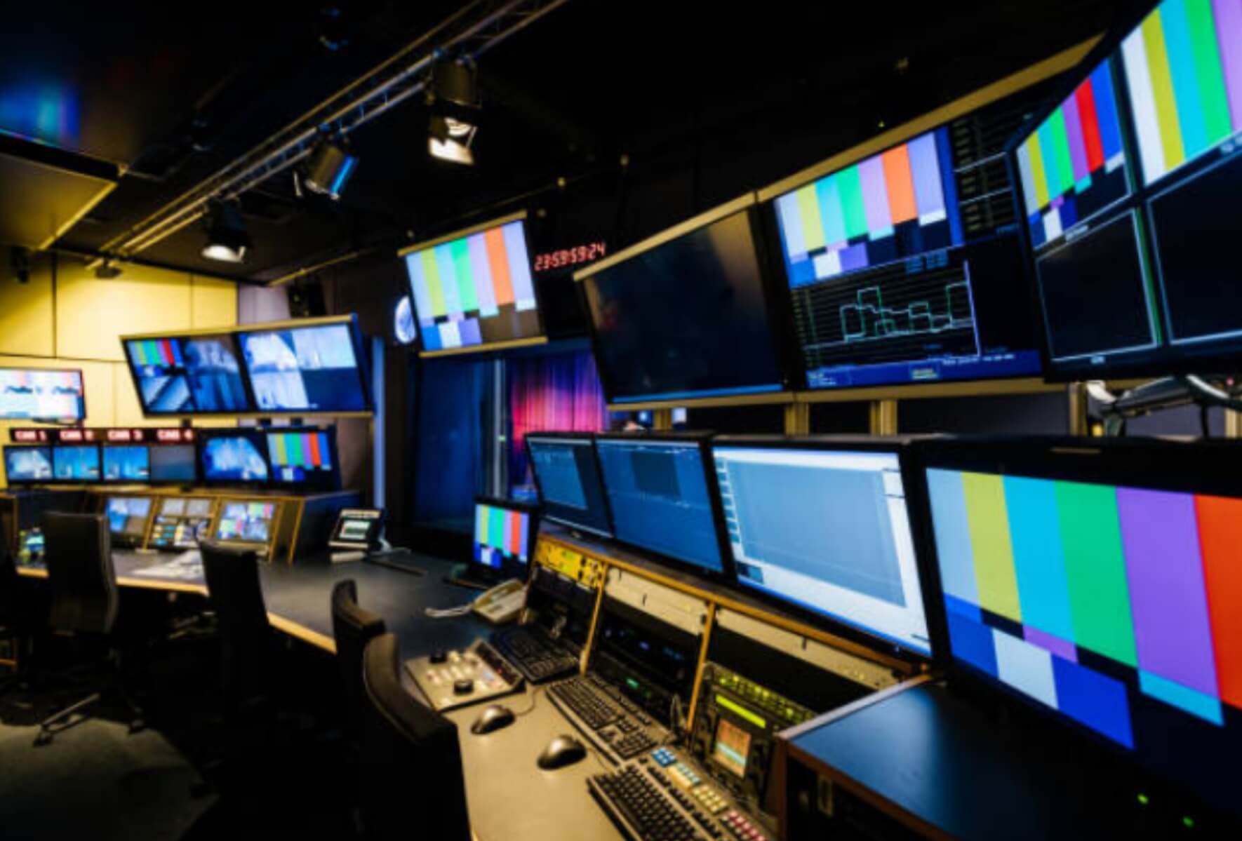 The media industry record 30,711 job cuts in 2020 The New York Age