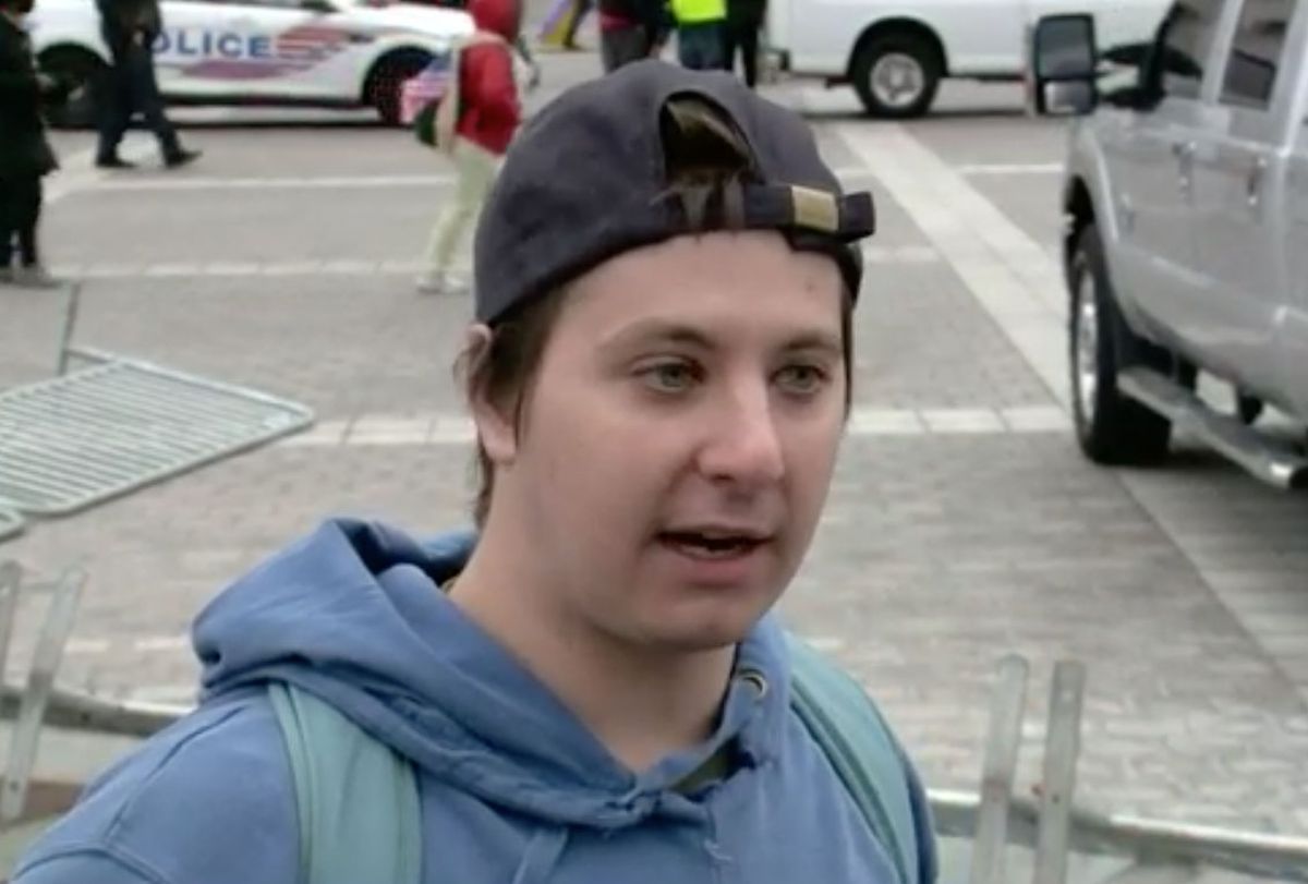 Feds arrest New Jersey man who says he saw fatal shooting of Ashli