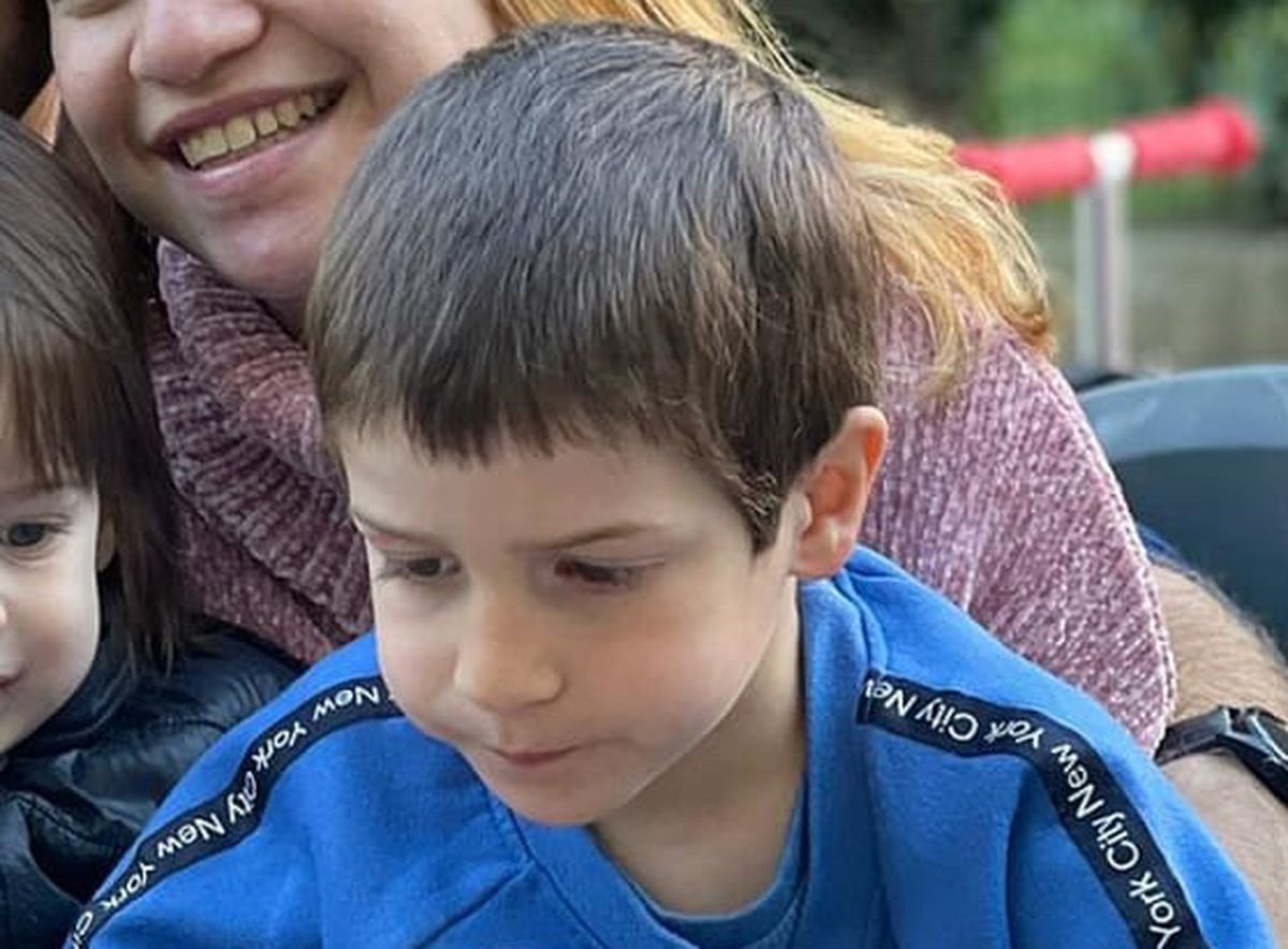 Boy, 6, sole survivor of Italy cable car crash, embroiled in bitter