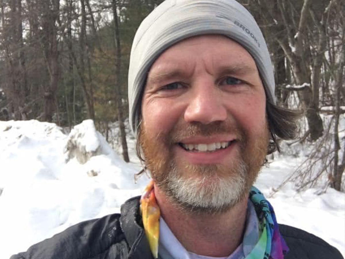 Boston University professor dies after falling through rusted staircase