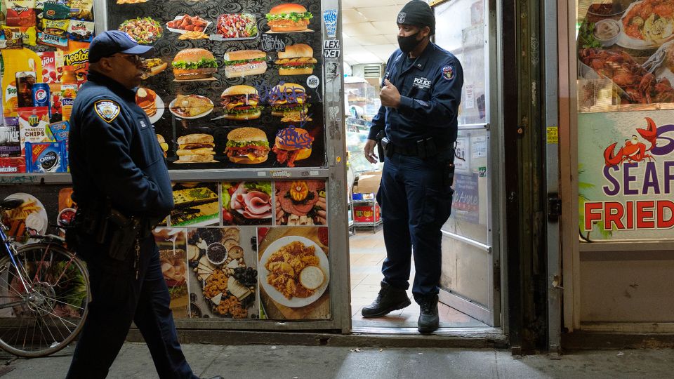 Brooklyn deli worker may have been killed by store regular in armed