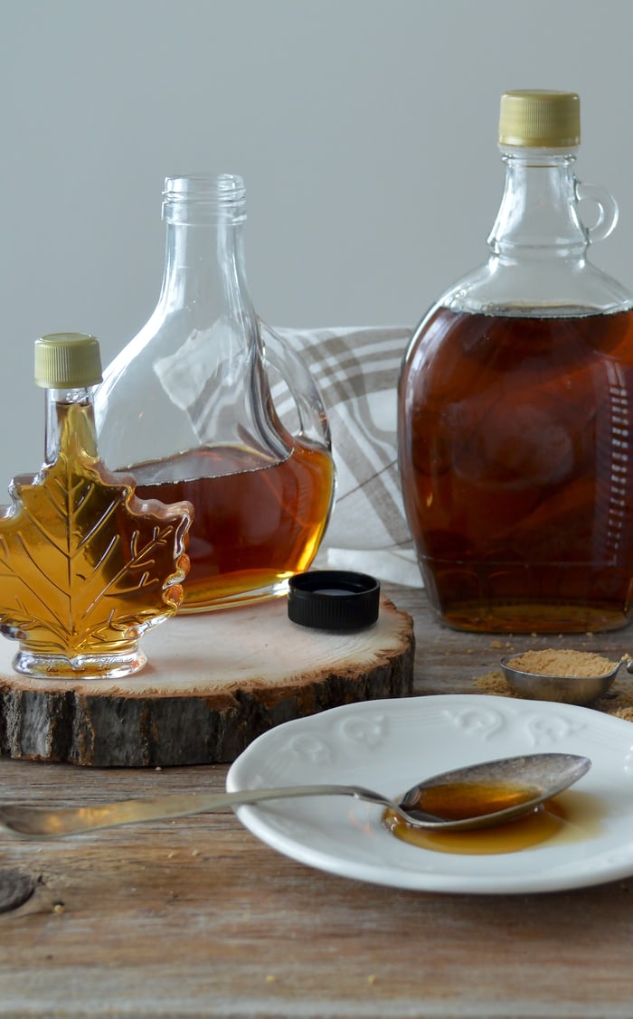 Canada Is Tapping Its Strategic Maple Syrup Reserves The Newzz Owl