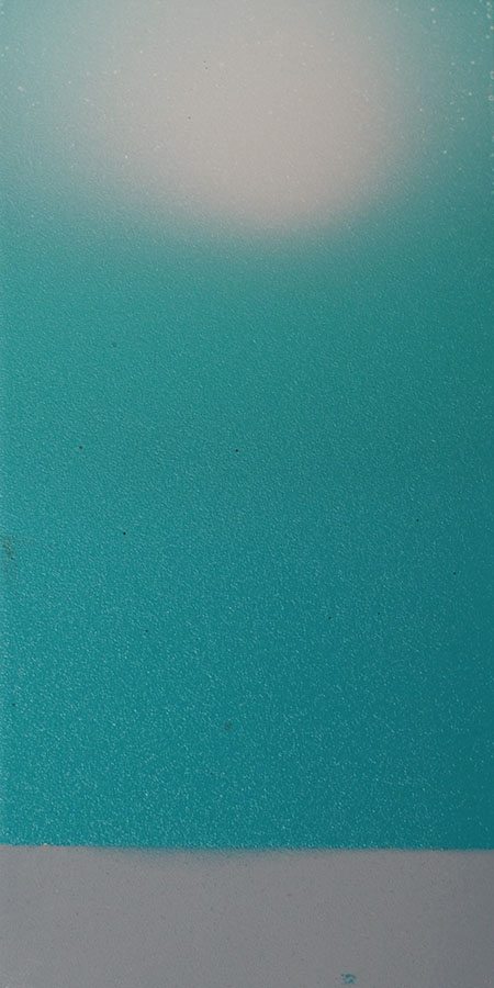 Temperature Indicating Paints - thenex GmbH