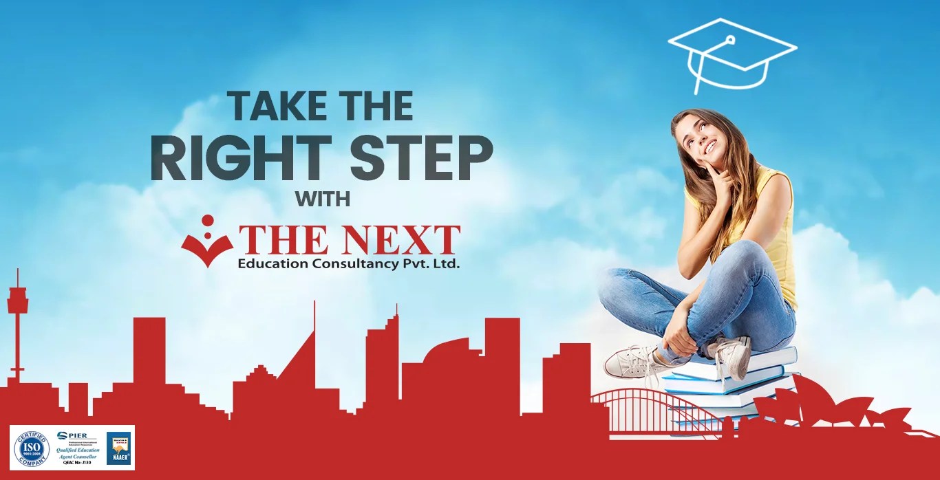 Most famous educational consultancies in Kathmandu Students Guide to