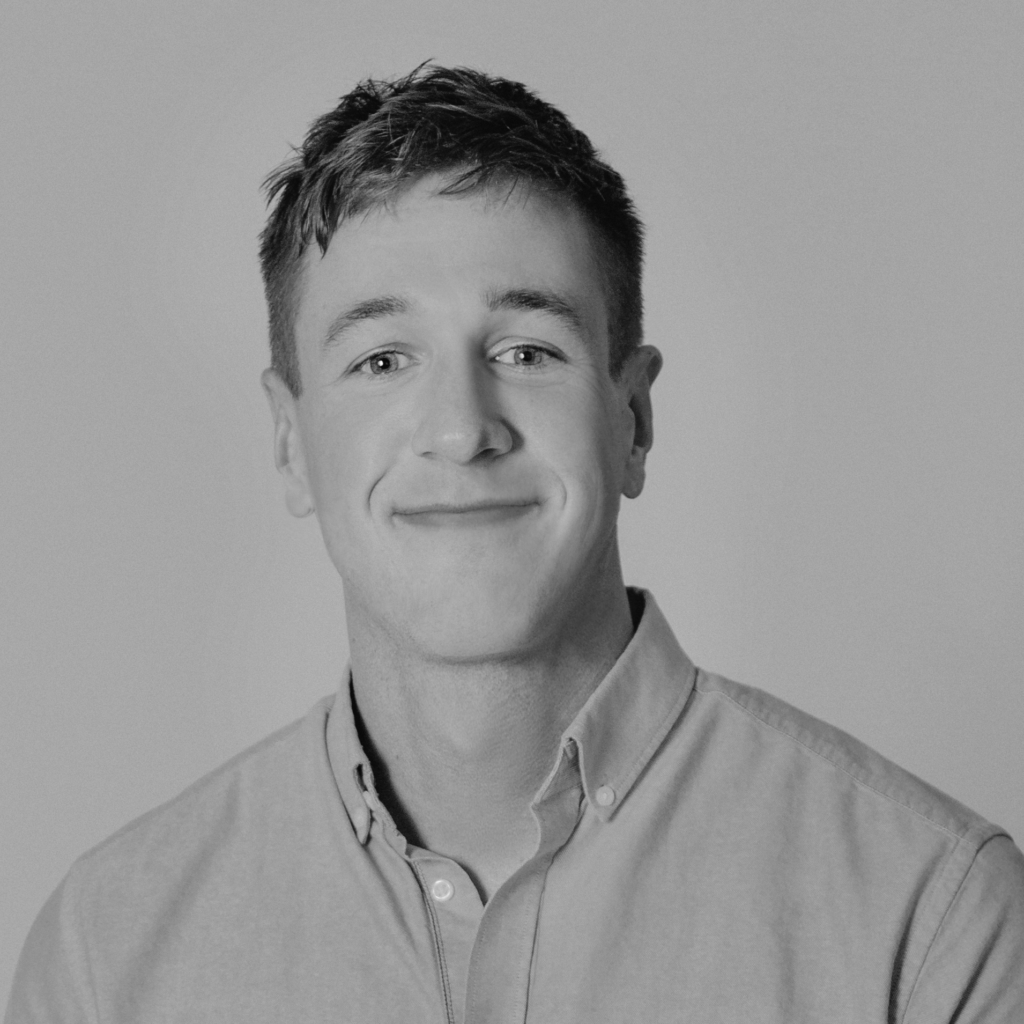 Alex Edwards Next100