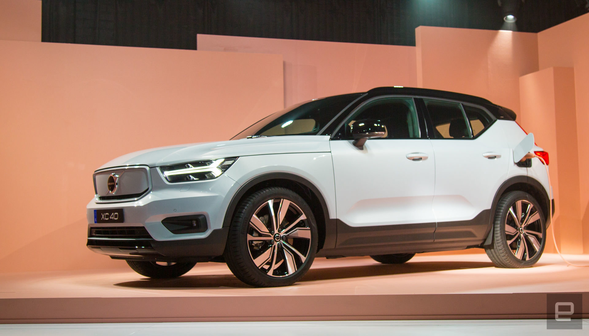 Volvo Confirms the Electric XC40 is a Success, and Ensures the Supply