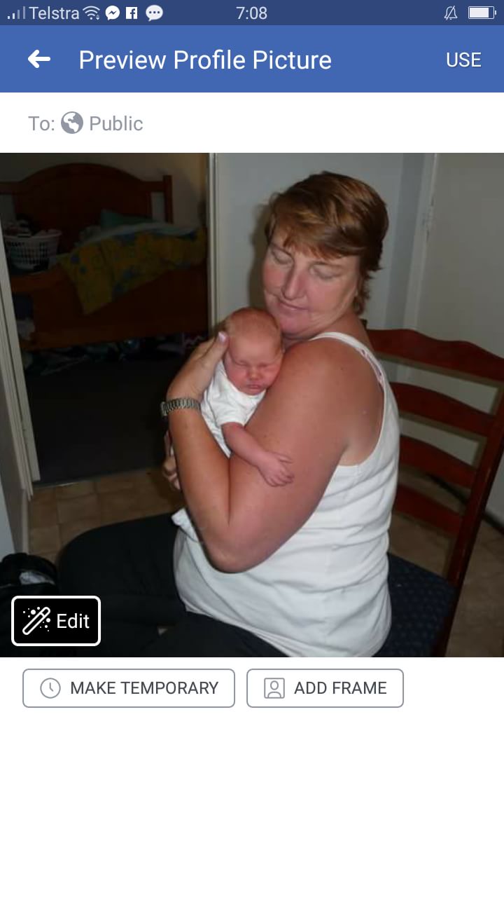 How old is too old to have a baby?