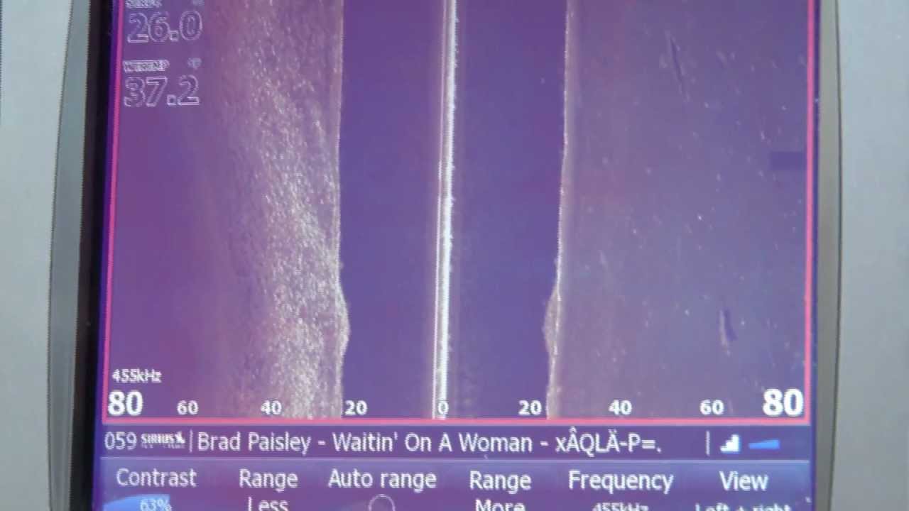 Lowrance StructureScan HD - THE NEXT BITE TV