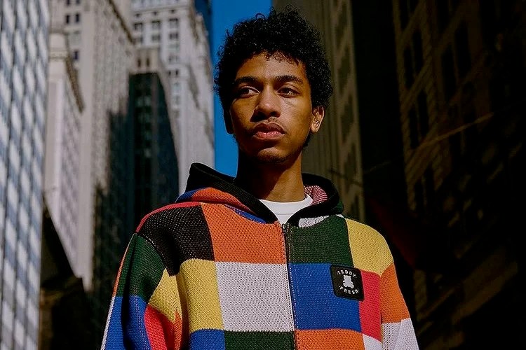 Teddy Fresh outfits aims to bring fun to your everyday life