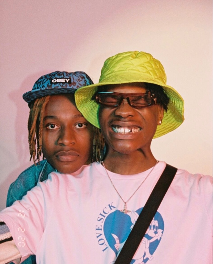 Why is Gen Z So Into SecondHand Clothes? The Next Cartel