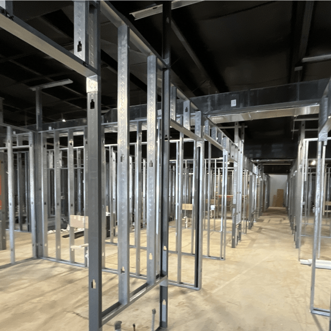 Spring Arbor Dentist Office Next Chapter Construction