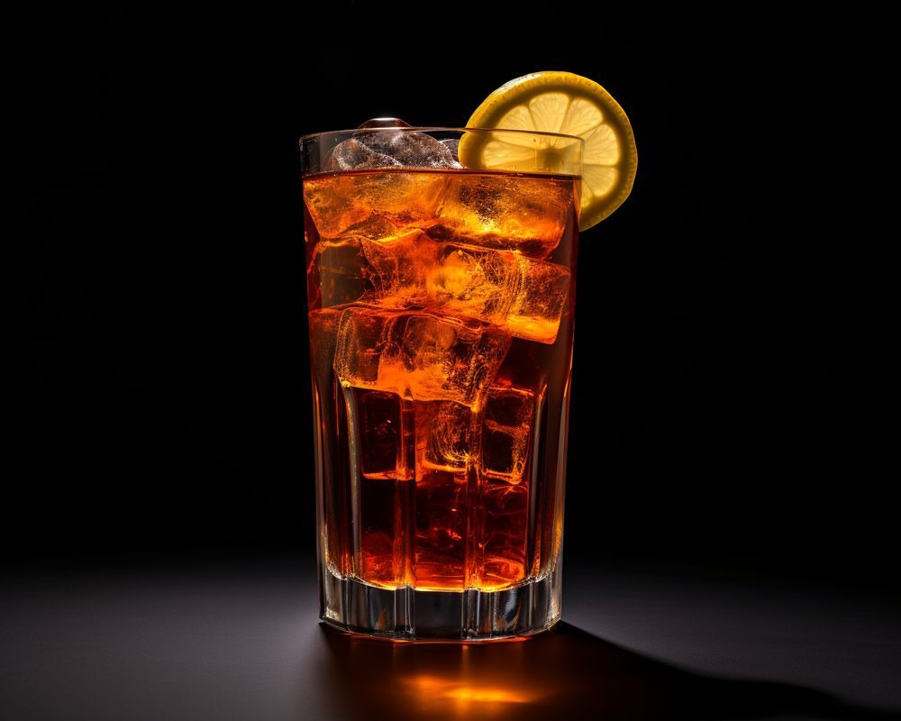 Long Island Iced Tea Variations You MustTry Now