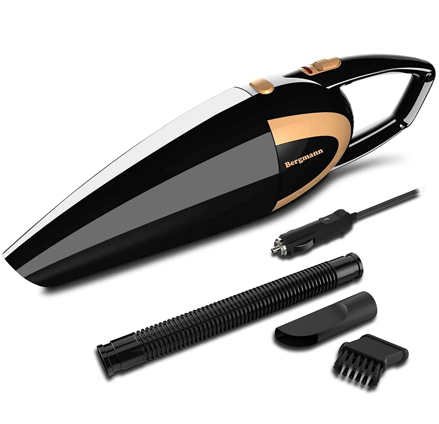 BEST Handheld Car Vacuum Cleaner in India Our Top Picks