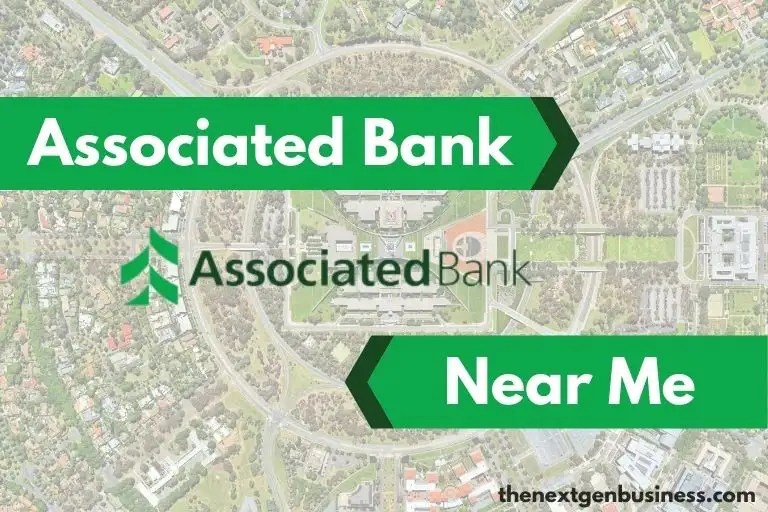 Associated Bank Near Me Find Nearby Branch Locations and ATMs The