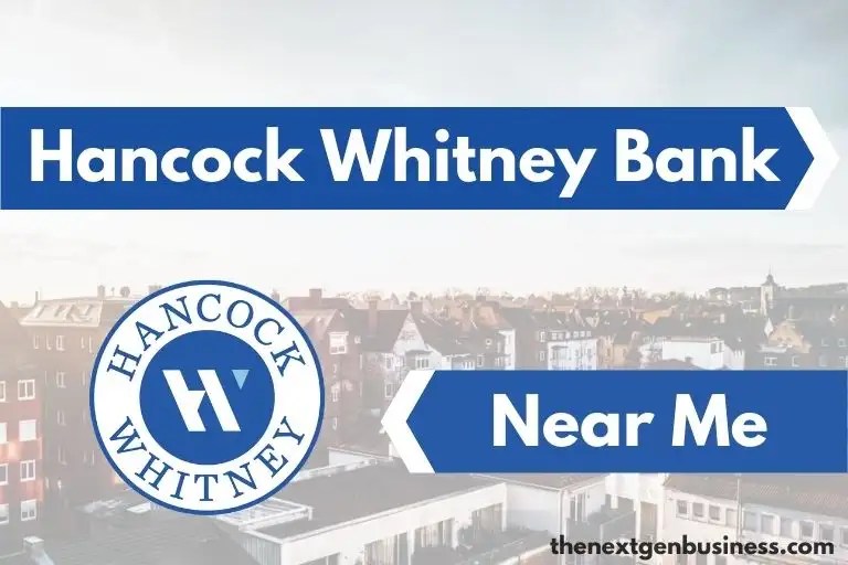 Hancock Whitney Near Me Find Nearby Branch Locations and ATMs The