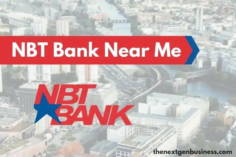 NBT Bank Near Me Find Nearby Branch Locations and ATMs The Next Gen