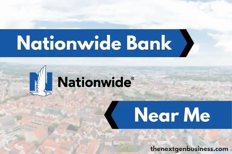 Nationwide Bank Near Me Find Nearby Branch Locations and ATMs The