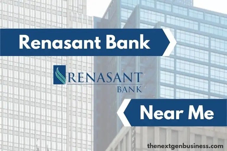 Renasant Bank Near Me Find Nearby Branch Locations and ATMs The Next