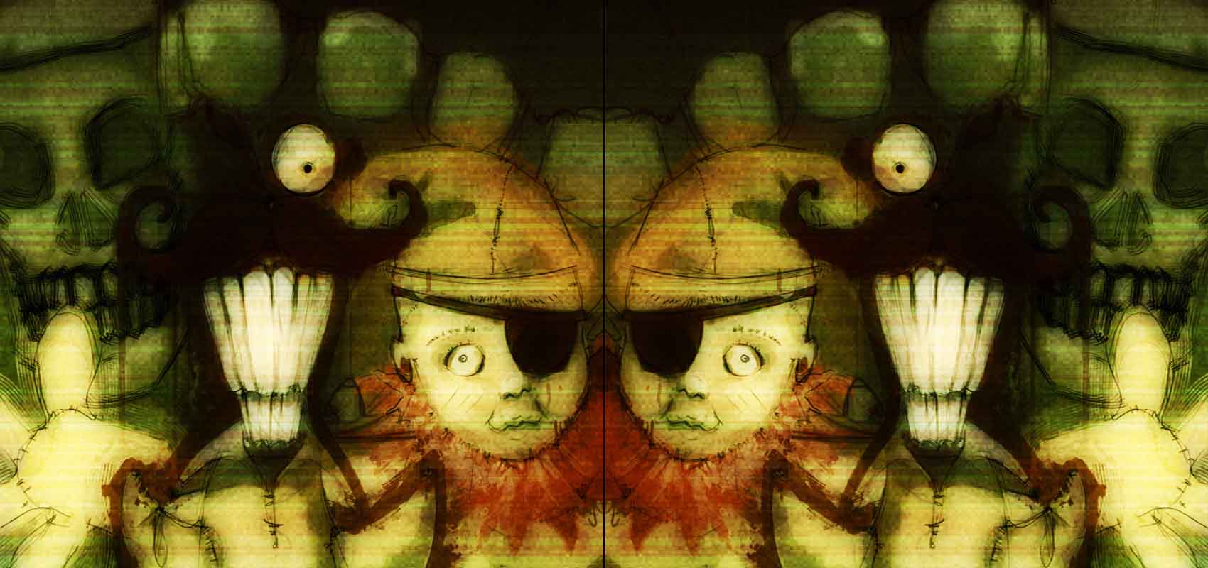 Candle Cove. O Programa que nunca existiu? FGS Geek Qualquer coisa