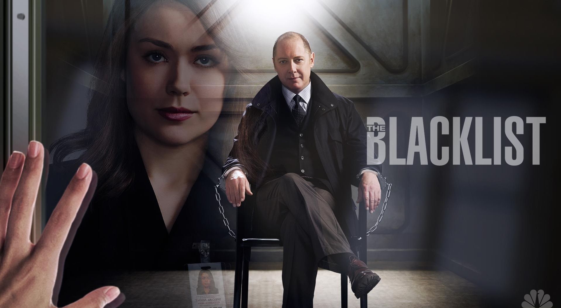 Blacklist Season Premiere 2023