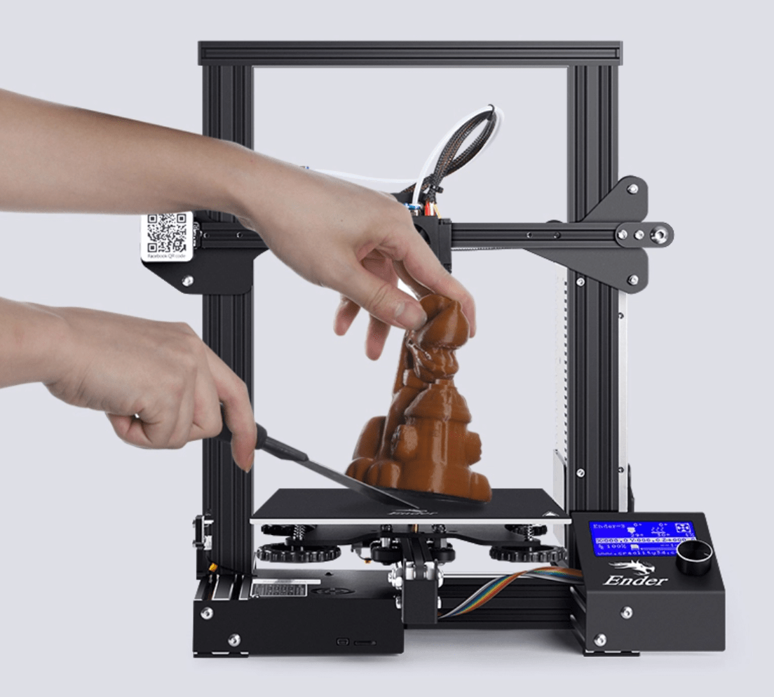 5 Best 3D Printers Under 500 (Our Top Picks) The Next Layer