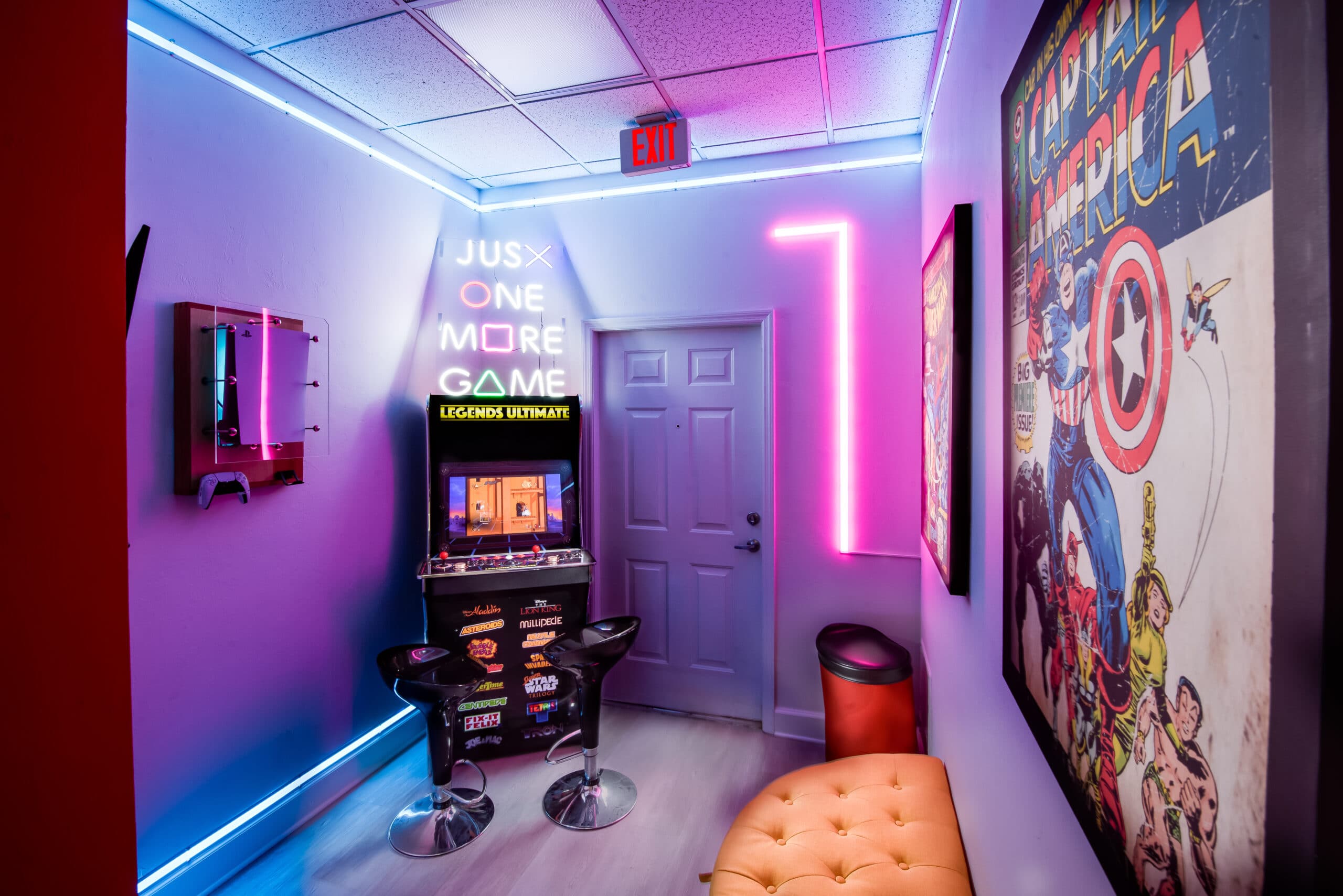 Office Tour Next Level Orthodontics in Gainesville FL