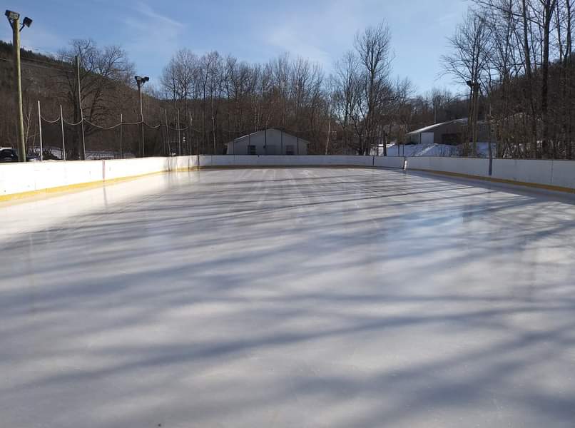 Waterford Youth Centre The Next Stride