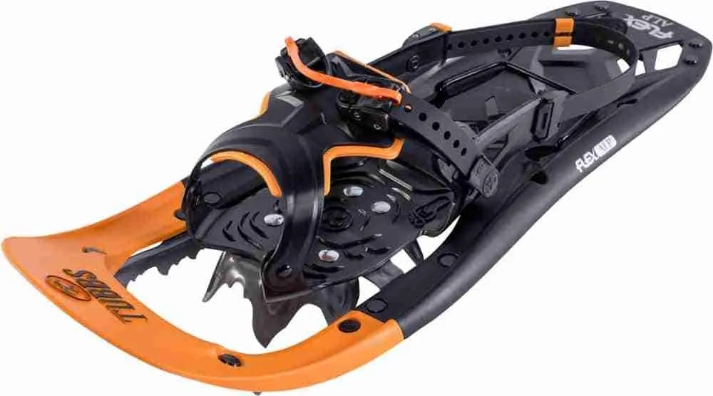 Best Snowshoes for 14ers The Next Summit A Mountain Blog