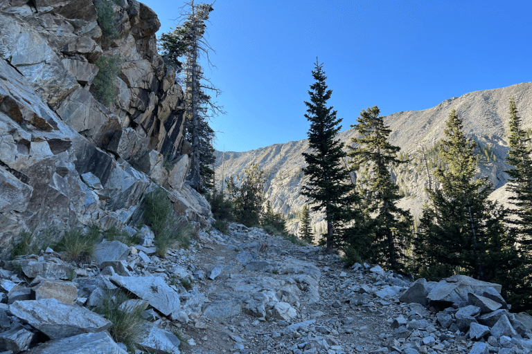Lake Como Road Ultimate Hiking Guide The Next Summit A Mountain Blog