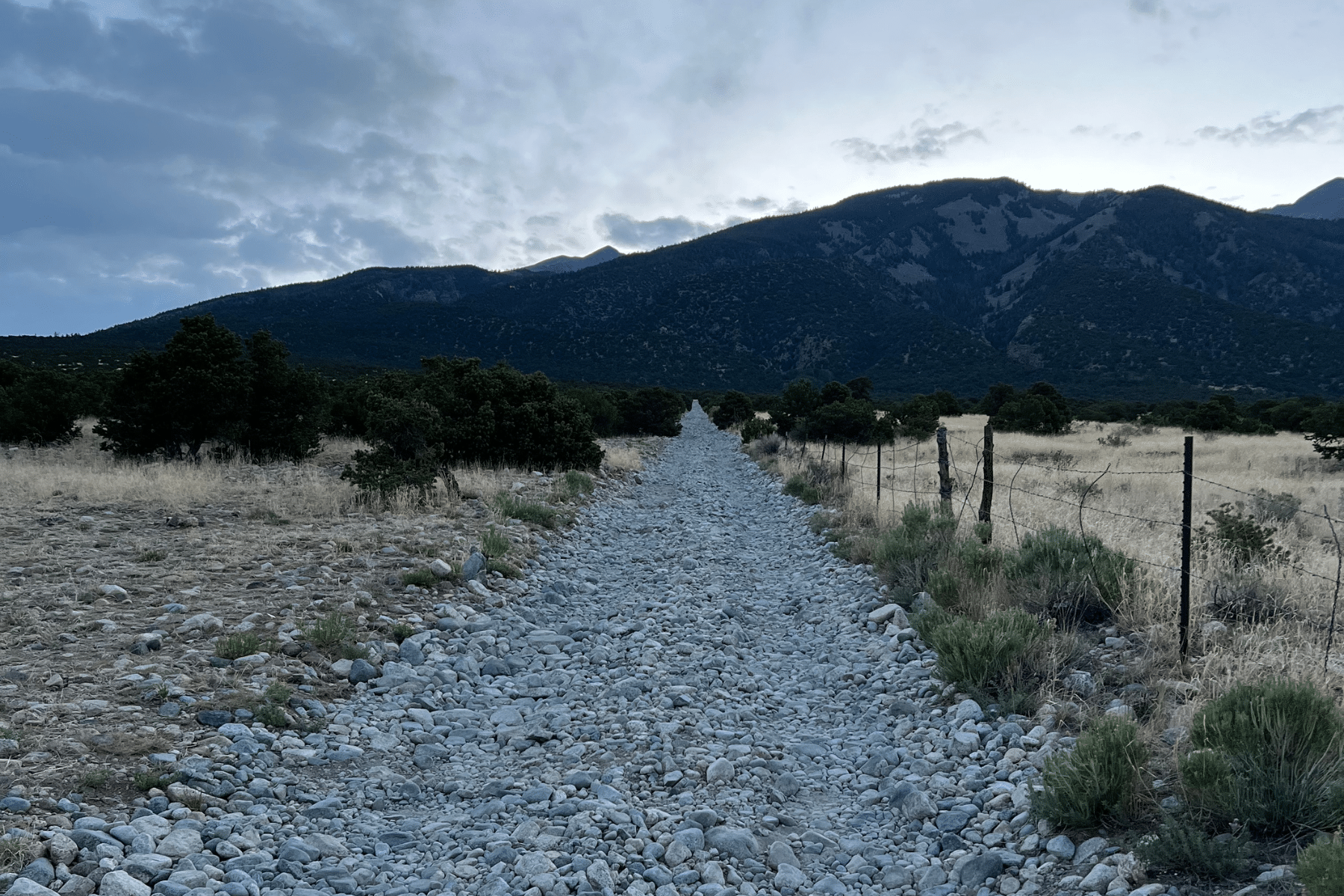 Lake Como Road Dispersed Camping Ultimate Guide The Next Summit A Mountain Blog