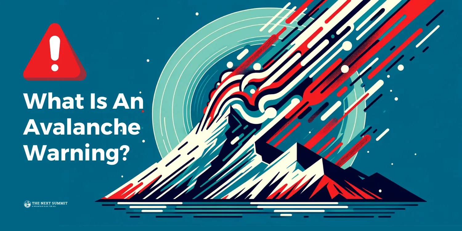 What is an Avalanche Warning? How to Understand Mountain Safety Alerts