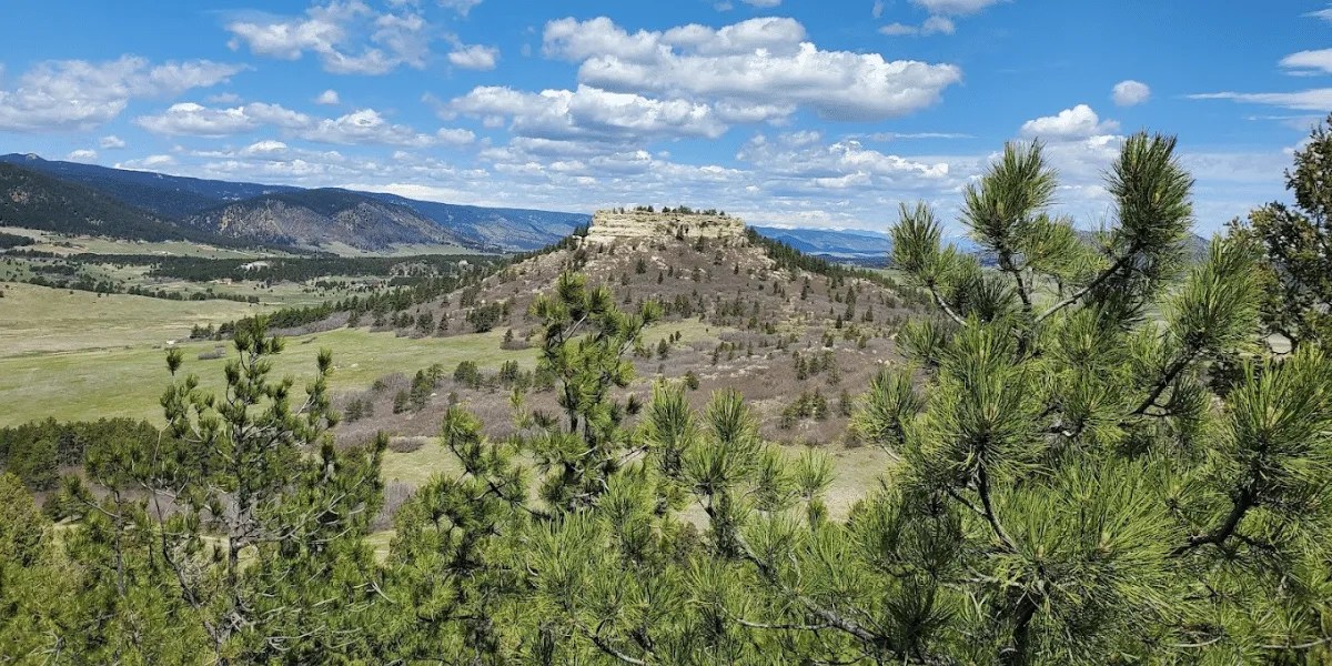 Palmer Divide, Colorado Explore Top Trails, Towns, & Views