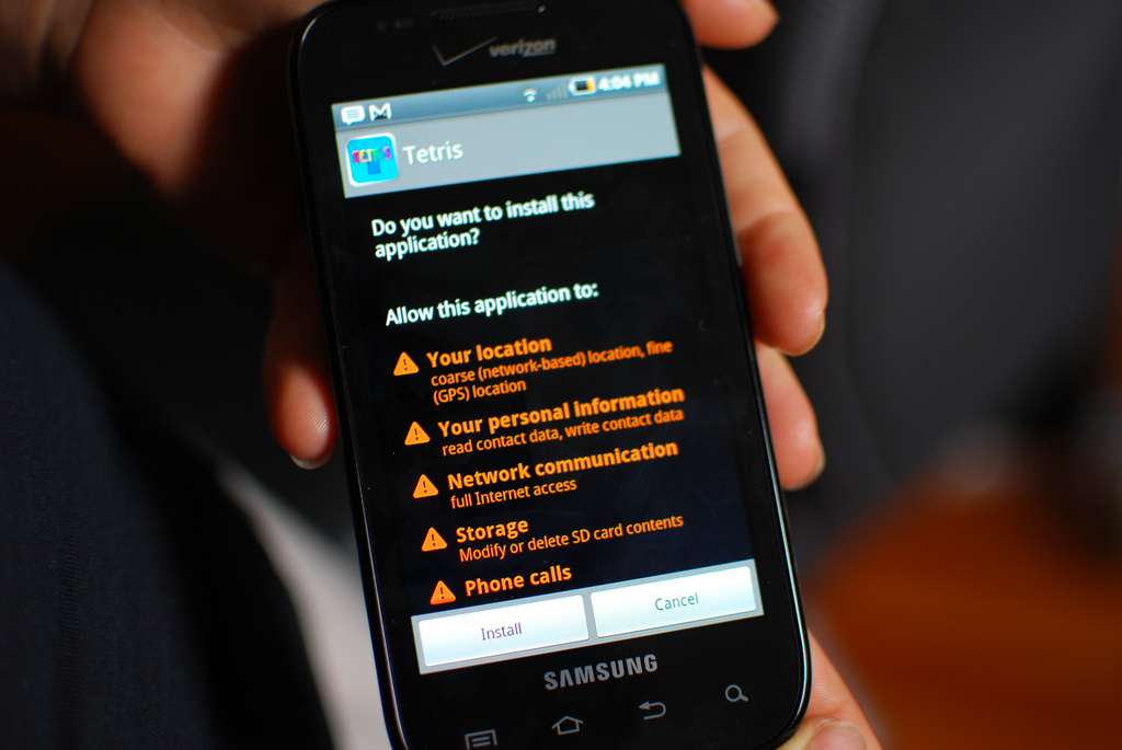 Bug Android / How To Fix Android Ui Flickering Bug Stack Overflow