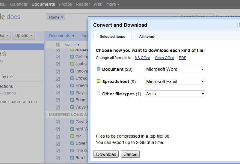 15 tips to get the most out of Google Docs TNW Google