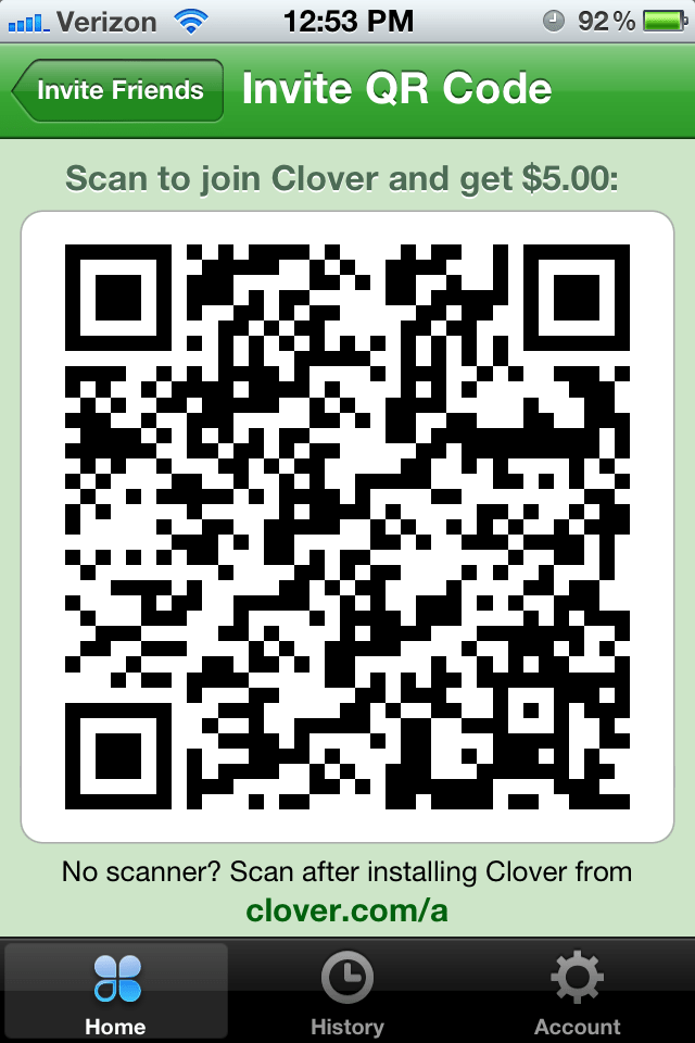 Clover Pay Updates with Great Features