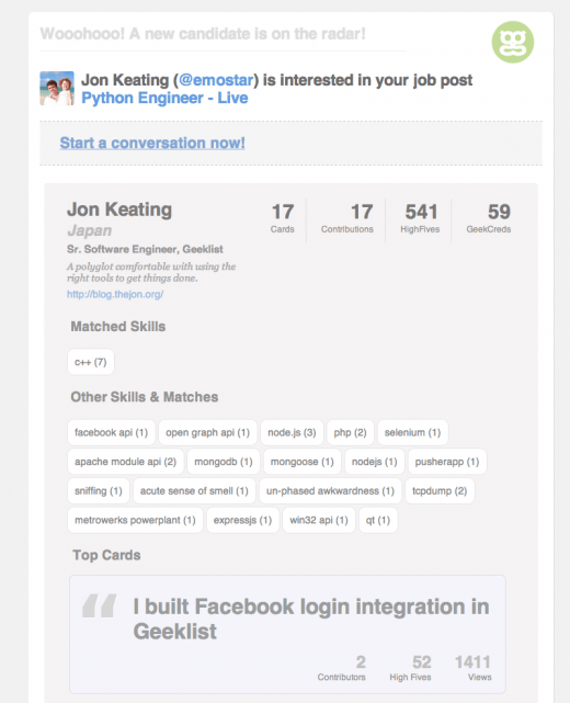 10 of the Best Apps for Home and Work from 2012