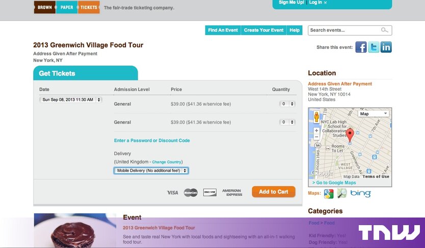 10  Apps to Help you Plan and Promote a Great Event