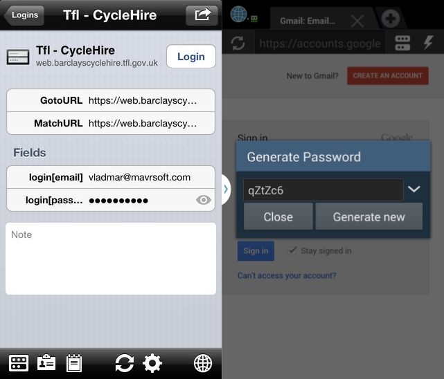 10 of the Best CrossPlatform Password Managers for iOS, Android and