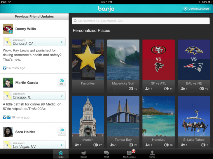 89 of the Best iOS Apps Launched in 2013