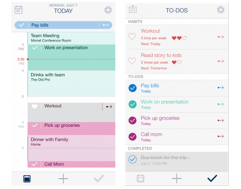 20 of the Best New iOS Apps From July 2014