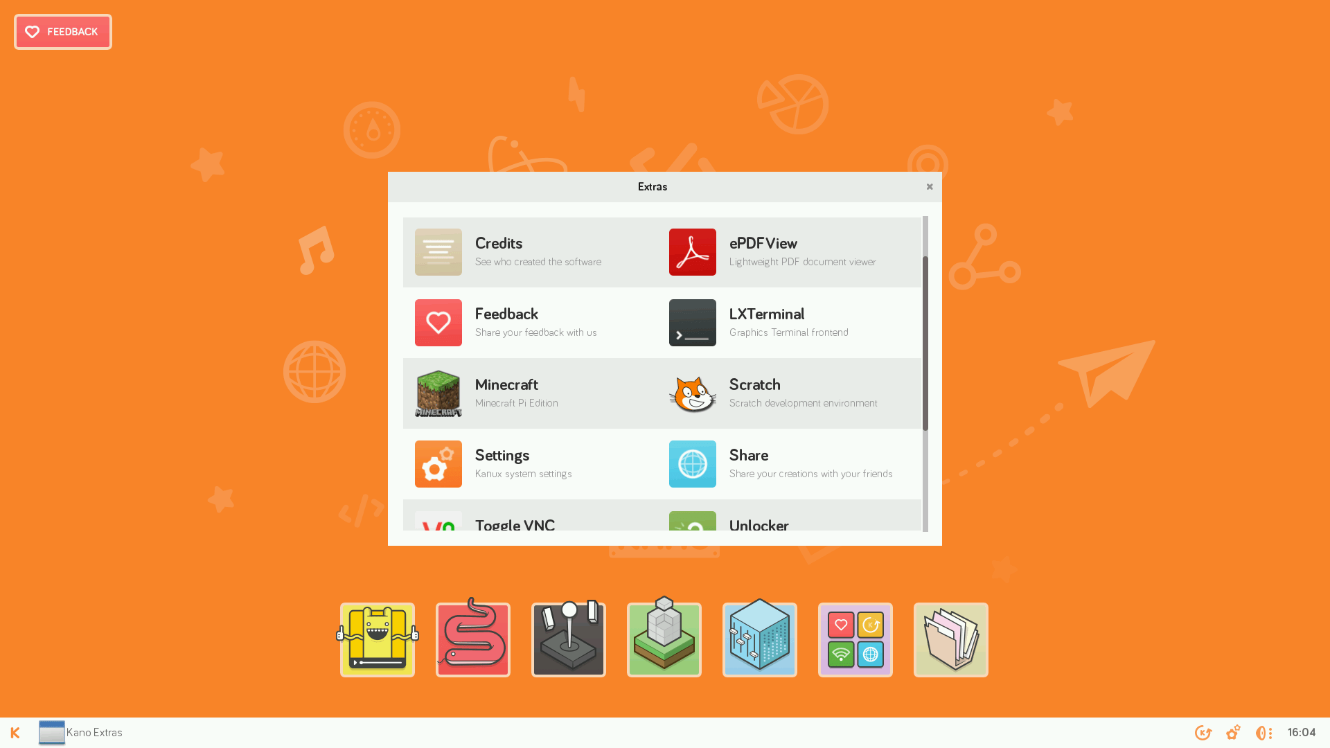 Kano Review A 150 DIY Computer and Coding Kit