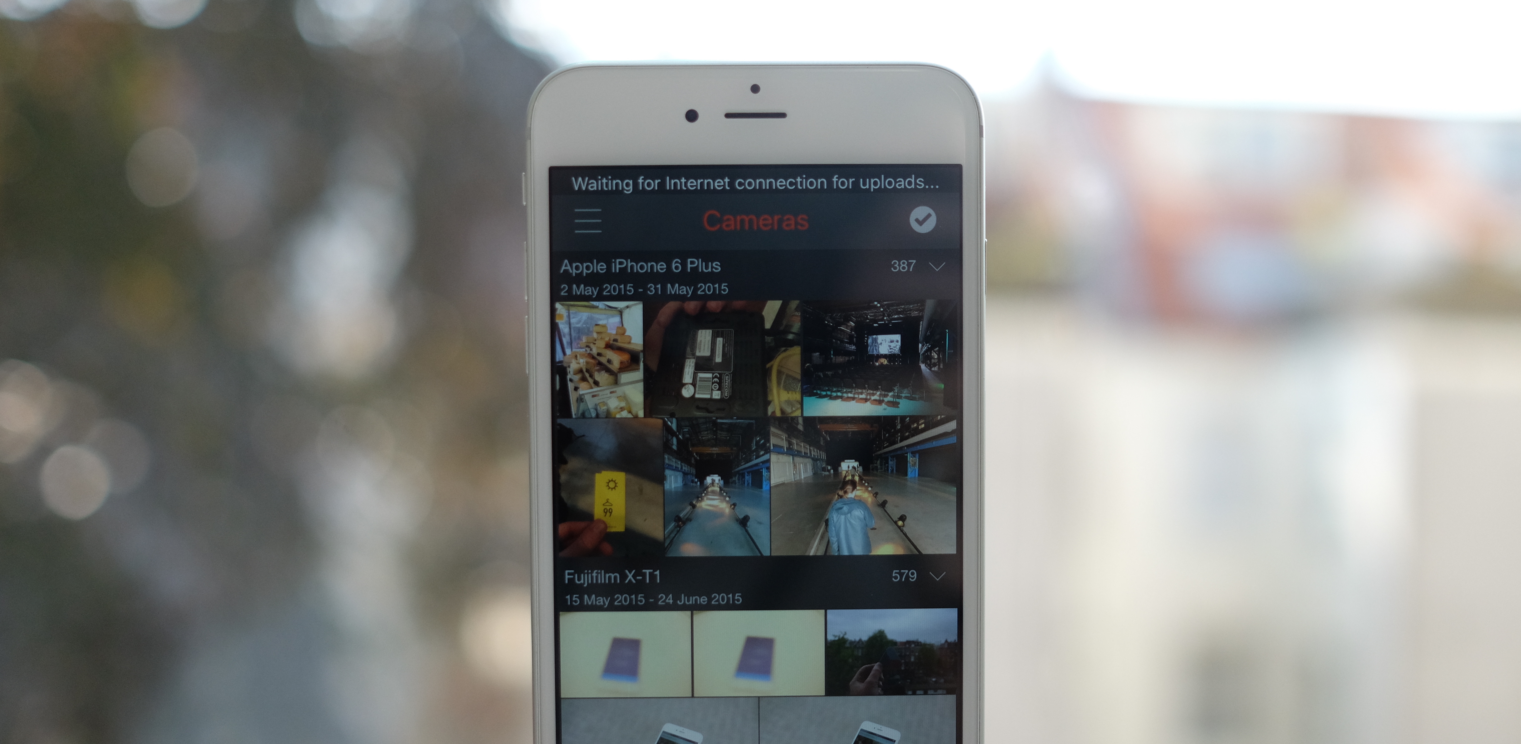 The definitive guide to the best cloud photo storage services in 2015