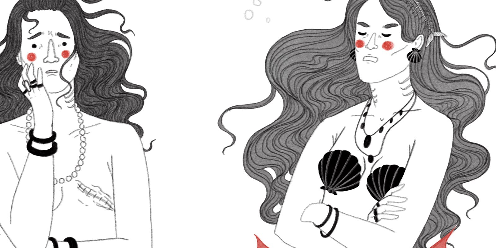 Water Damage The Nib