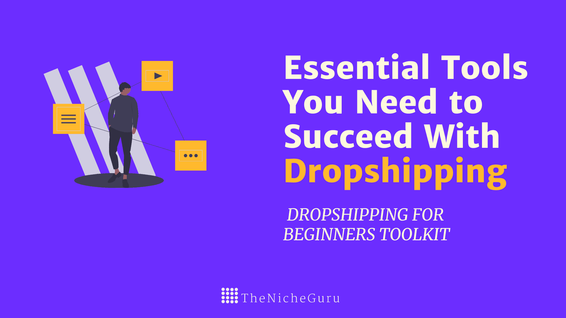 The 10+ Best Dropshipping site Builders (2022) The Niche Guru