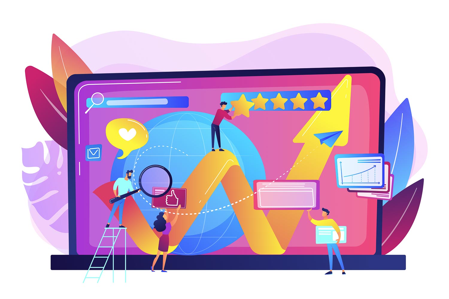 12 Best AI SEO Tools To Quickly Improve Your Rankings (2023) The Niche Guru