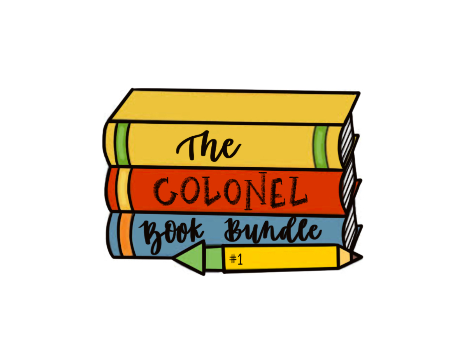 Colonel Book Bundle The Objective Truth the nicholls worth